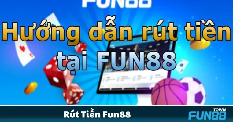 rut tien fun881 9 1