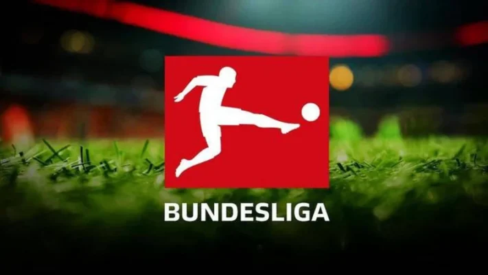 soi keo bong da Bundesliga 1